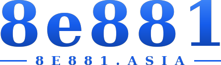 8e881 logo